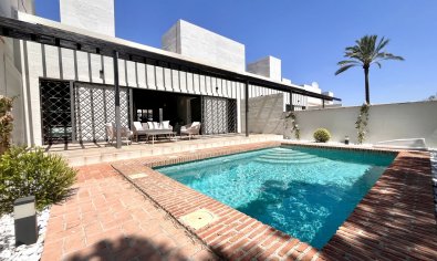 Townhouse - Resale - Sucina -
                Sucina