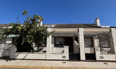 Townhouse - Resale - Torre de la Horadada -
                Torre de la Horadada