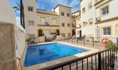 Townhouse - Resale - Torremendo -
                Torremendo
