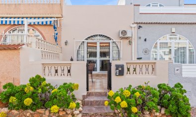 Townhouse - Resale - Torrevieja -
                El Chaparral