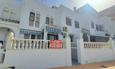 Townhouse - Resale - Torrevieja -
                La Mata