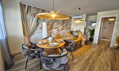 Townhouse - Resale - Torrevieja - Los Balcones