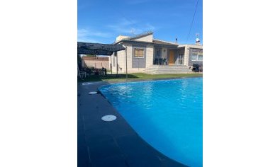 Townhouse - Resale - Torrevieja - Los Balcones