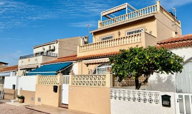 Townhouse - Resale - Torrevieja -
                Torrevieja