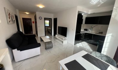 Townhouse - Resale - Torrevieja - Torrevieja