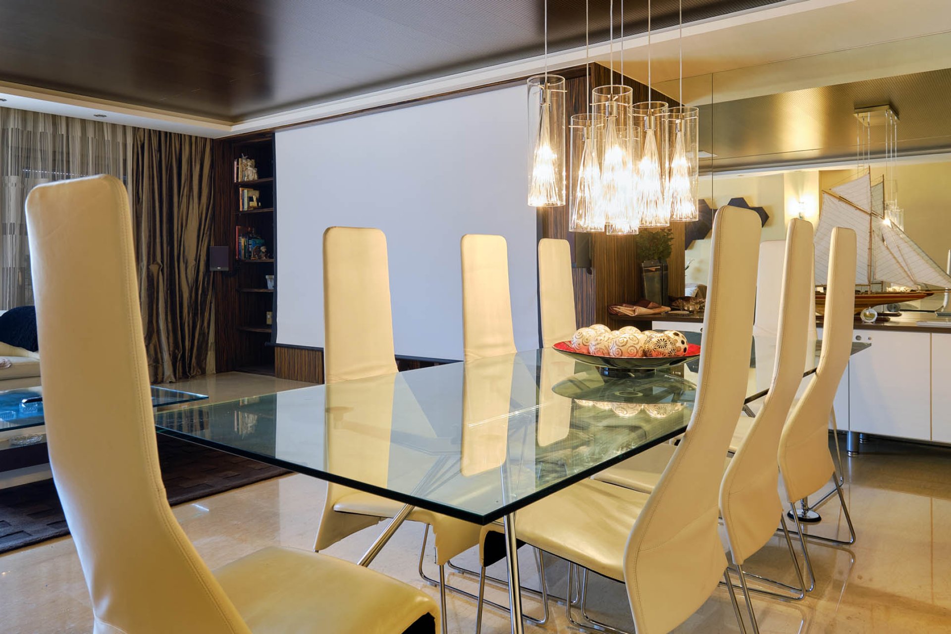 Uniek 4-slaapkamer appartement met zeezicht, dakterras en lift in Torrevieja