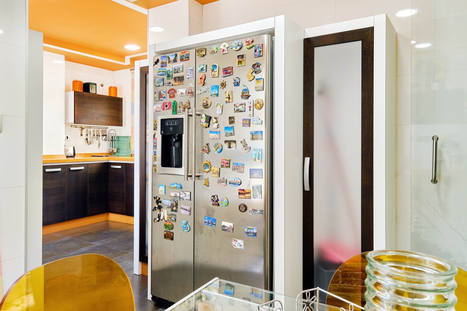 Uniek 4-slaapkamer appartement met zeezicht, dakterras en lift in Torrevieja