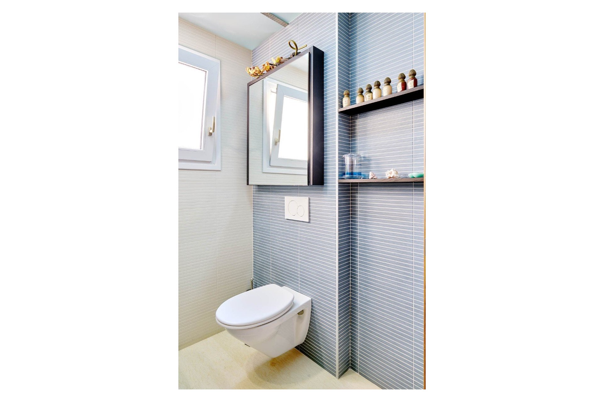 Uniek 4-slaapkamer appartement met zeezicht, dakterras en lift in Torrevieja