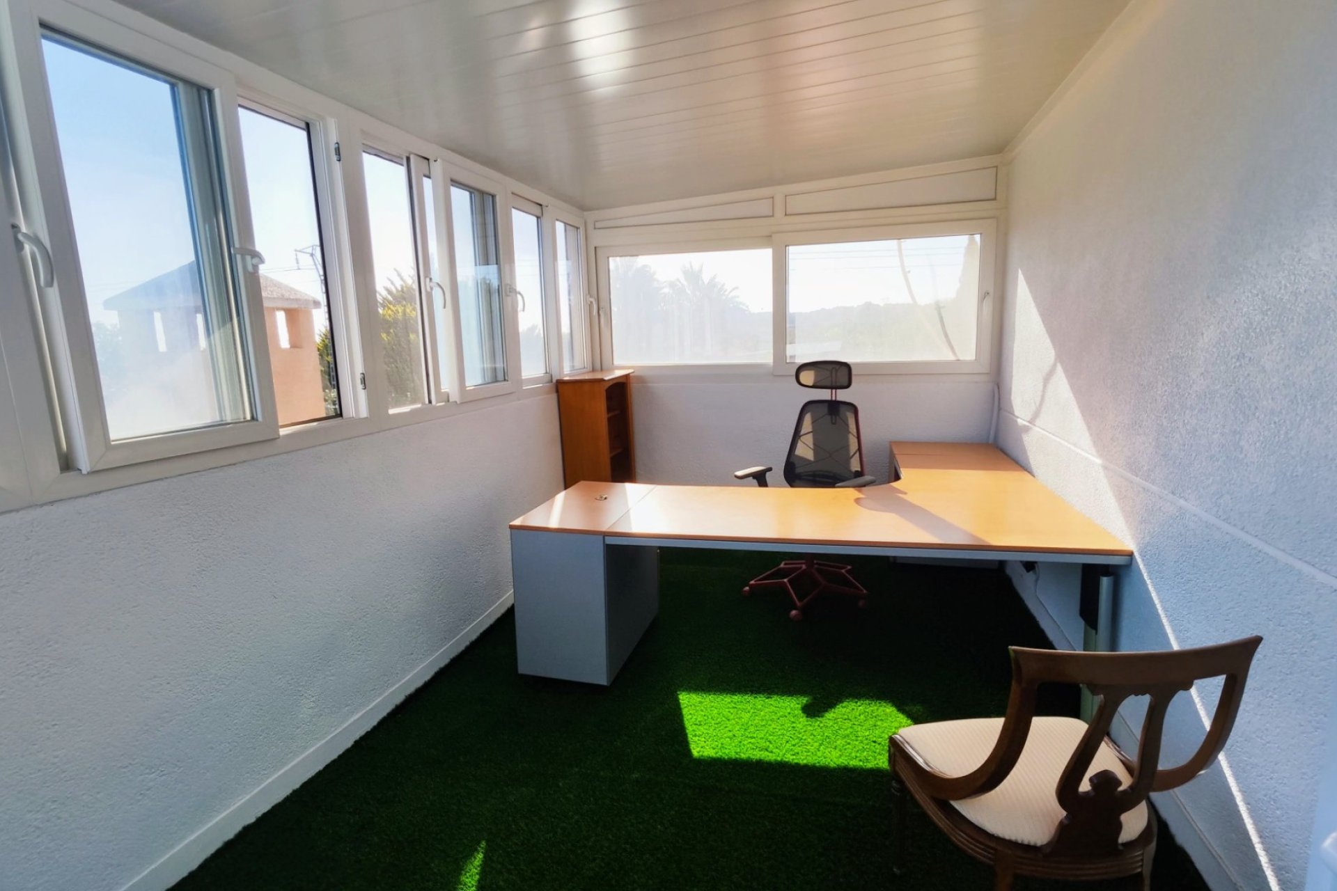 Unieke finca met 5 slaapkamers, privézwembad en uitzicht op bergen in San Miguel de Salinas