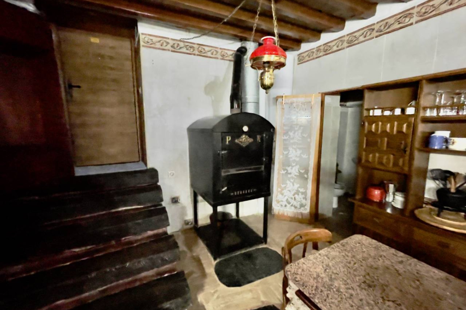 Unieke finca te koop in Orihuela met 8 slaapkamers, privézwembad en groot perceel