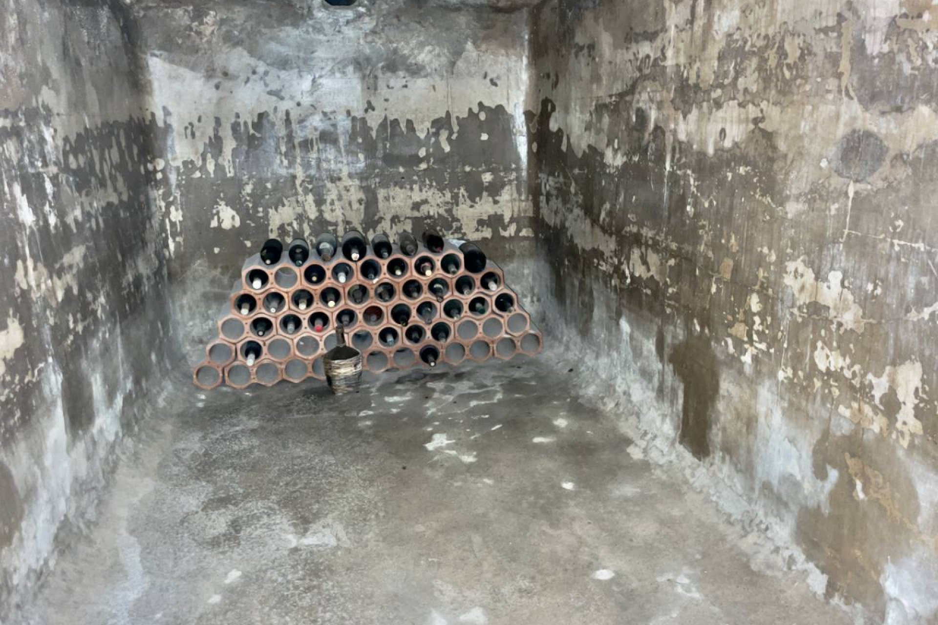 Unieke finca te koop in Orihuela met 8 slaapkamers, privézwembad en groot perceel