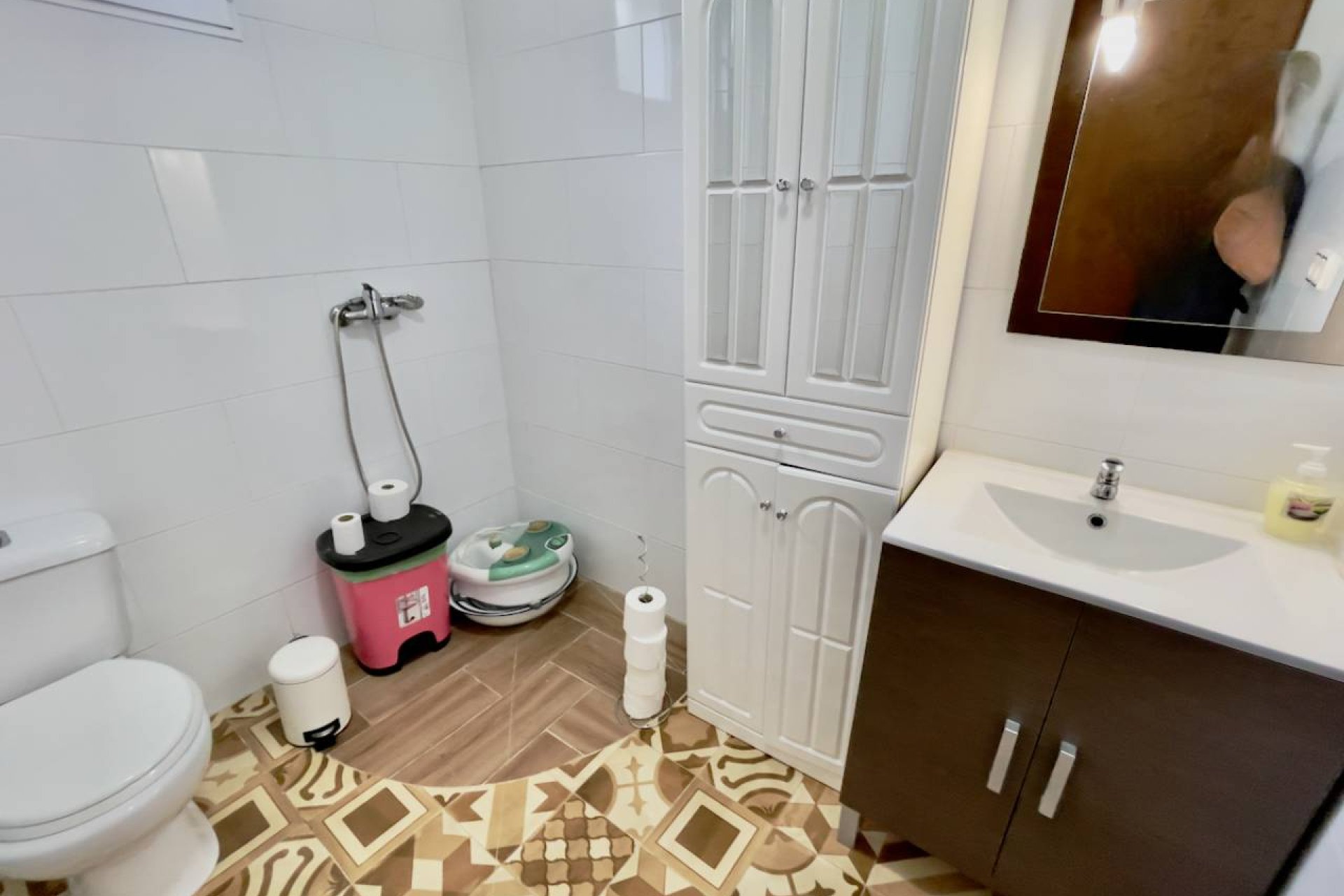 Unieke finca te koop in Orihuela met 8 slaapkamers, privézwembad en groot perceel