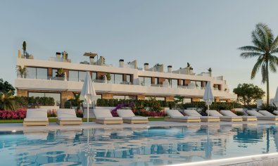 Villa /Adosado - Obra nueva - El Campello -
                El Campello