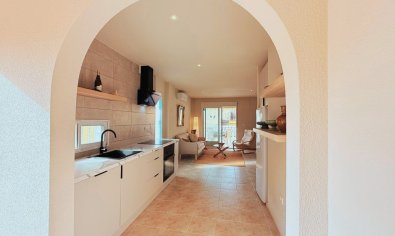 Villa /Adosado - Reventa - Benijofar - Benimar