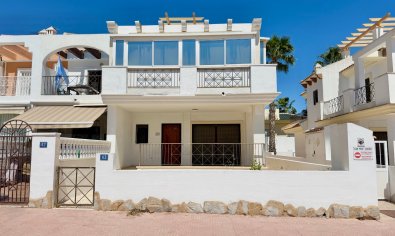 Villa /Adosado - Reventa - Ciudad Quesada -
                Ciudad Quesada