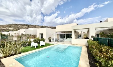 Villa - Bestaande bouw - Algorfa -
                Algorfa