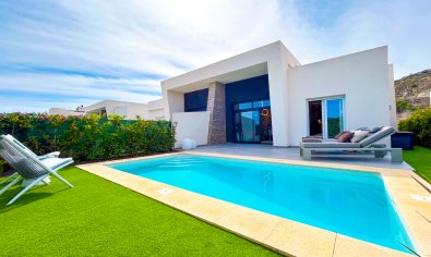 Villa - Bestaande bouw - Algorfa -
                Algorfa
