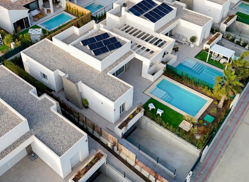 Villa - Bestaande bouw -
            Algorfa - ST-73739