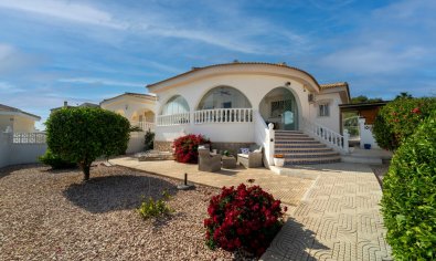 Villa - Bestaande bouw - Benijofar - Monte Azul