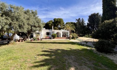 Villa - Bestaande bouw - Cabo Roig -
                Cabo Roig