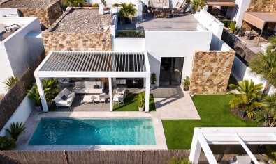 Villa - Bestaande bouw - Cabo Roig - Cabo Roig