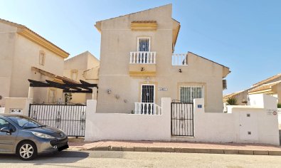 Villa - Bestaande bouw - Ciudad Quesada -
                Airstrip