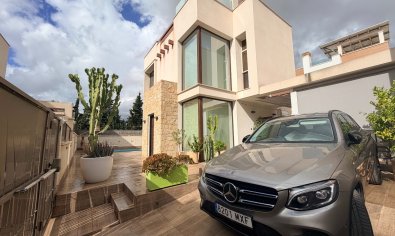 Villa - Bestaande bouw - Ciudad Quesada -
                Ciudad Quesada - Doña Pepa