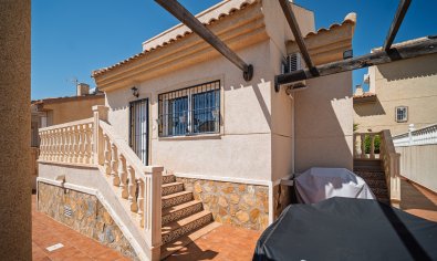Villa - Bestaande bouw - Ciudad Quesada -
                Ciudad Quesada