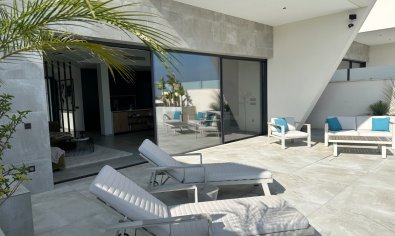 Villa - Bestaande bouw - Ciudad Quesada - Ciudad Quesada