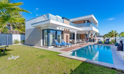 Villa - Bestaande bouw - Ciudad Quesada -
                Ciudad Quesada