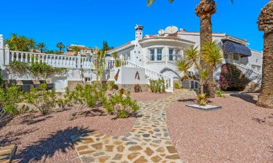 Villa - Bestaande bouw - Ciudad Quesada -
                Ciudad Quesada