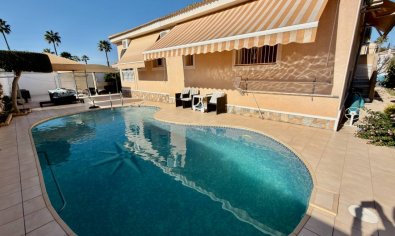 Villa - Bestaande bouw - Ciudad Quesada -
                Ciudad Quesada
