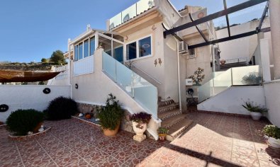 Villa - Bestaande bouw - Ciudad Quesada -
                Ciudad Quesada