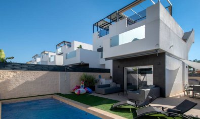 Villa - Bestaande bouw - Ciudad Quesada -
                Ciudad Quesada