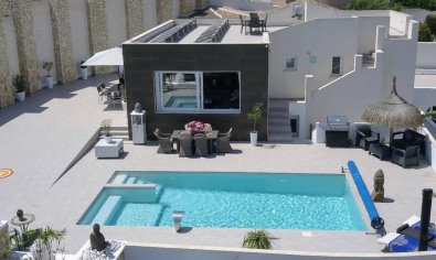 Villa - Bestaande bouw - Ciudad Quesada -
                Ciudad Quesada