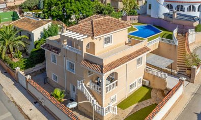 Villa - Bestaande bouw - Ciudad Quesada -
                Ciudad Quesada