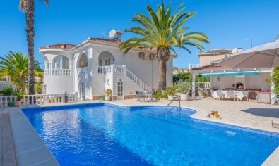 Villa - Bestaande bouw - Ciudad Quesada -
                Ciudad Quesada