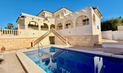 Villa - Bestaande bouw - Ciudad Quesada - Ciudad Quesada