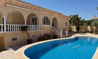 Villa - Bestaande bouw - Ciudad Quesada - Ciudad Quesada