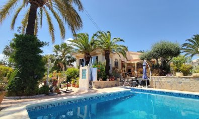 Villa - Bestaande bouw - Ciudad Quesada -
                Ciudad Quesada