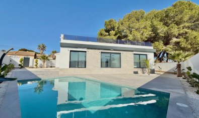 Villa - Bestaande bouw - Ciudad Quesada -
                Ciudad Quesada