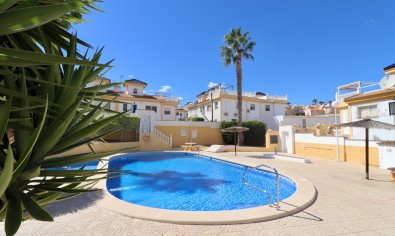 Villa - Bestaande bouw - Ciudad Quesada - Ciudad Quesada