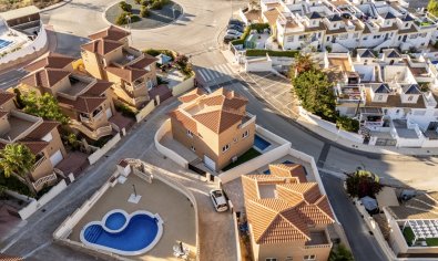 Moderne villa met privézwembad in Ciudad Quesada bij golf