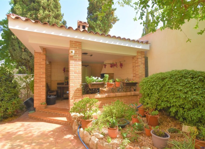 Villa - Bestaande bouw -
            Ciudad Quesada - MM-27183