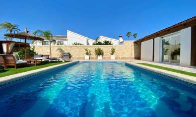 Villa - Bestaande bouw - Ciudad Quesada/Rojales - Ciudad Quesada