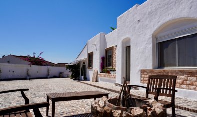 Villa - Bestaande bouw - Ciudad Quesada/Rojales - Ciudad Quesada