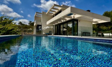Villa - Bestaande bouw - Dehesa De Campoamor -
                Las Colinas Golf Resort