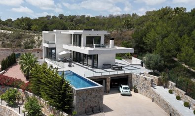 Villa - Bestaande bouw - Dehesa De Campoamor -
                Las Colinas Golf Resort