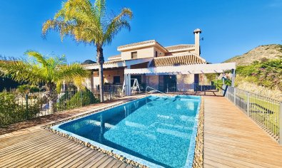 Villa - Bestaande bouw - La Manga Club -
                La Manga Club