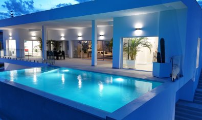 Villa - Bestaande bouw - La Marina -
                La Marina